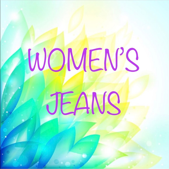 Jeans - Picture 1 of 1